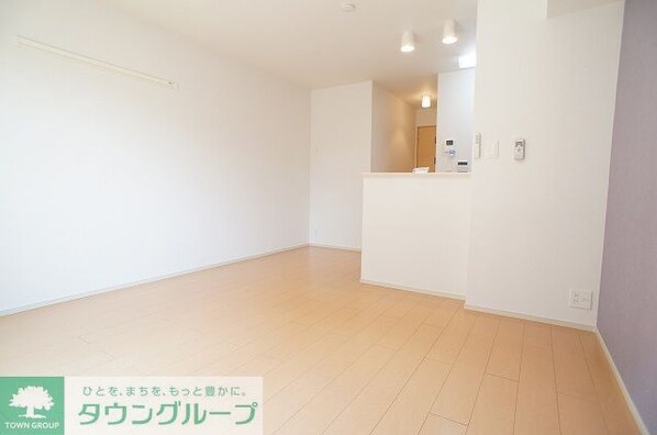 メゾン ド コッティIの物件内観写真